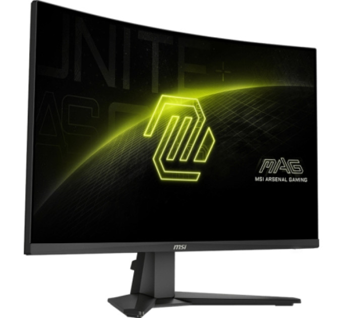 MSI Монітор MSI MAG 276CF E20