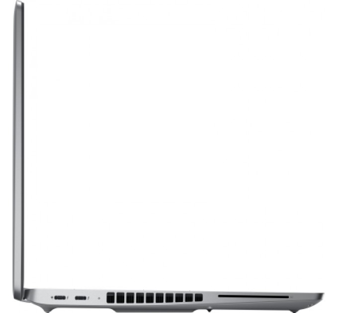 Dell Ноутбук Dell Latitude 5550 (N015L555015UA_WP)