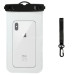 Armorstandart Чохол до мобільного телефона Armorstandart Capsule Waterproof Case Black (ARM59233)