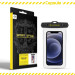 Armorstandart Чохол до мобільного телефона Armorstandart Capsule Waterproof Case Black (ARM59233)