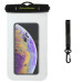 Armorstandart Чохол до мобільного телефона Armorstandart Capsule Waterproof Case Black (ARM59233)