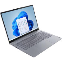 Ноутбук Lenovo ThinkBook 14 G8 IAL (21SJ007DRA)