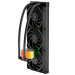 1stPlayer Система водяного охолодження 1stPlayer CC-360 Black