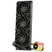 1stPlayer Система водяного охолодження 1stPlayer CC-360 Black