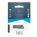 T&G Флеш-накопичувач USB 16GB T&G 114 Metal Series (TG114-16G3)