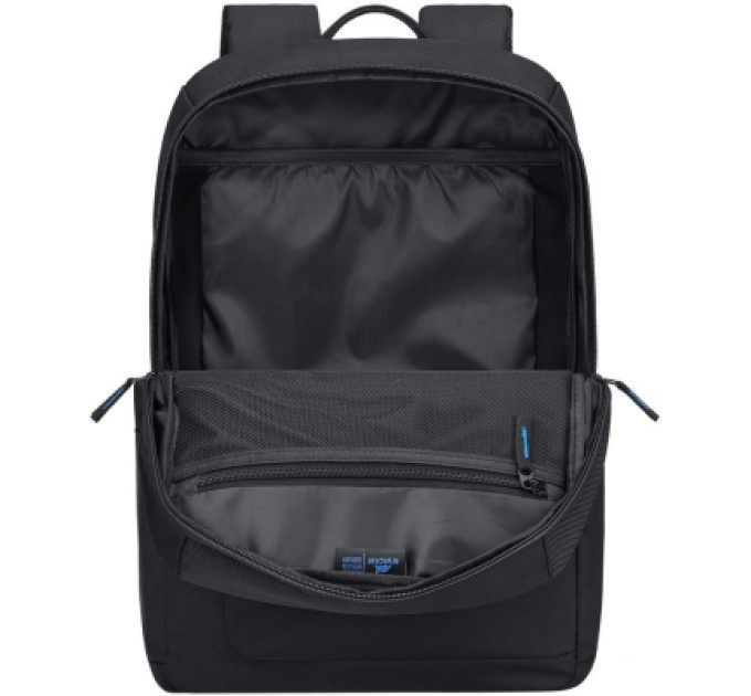 RivaCase Рюкзак для ноутбука RivaCase 15.6" 8062 Boboli Black (8062Black)