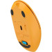 A4Tech Миша бездротова A4Tech FG15CS Air2 Yellow