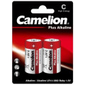 Camelion Батарейка Camelion C LR14 Plus Alkaline * 2 (LR14-BP2)