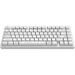 Dark Project Клавіатура Dark Project ALU81 Terra Nova PBT RGB Mech G3MS Moonstone White (DPKB_NOVA_81_ANSI_WHITE_UA)