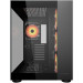 Cougar Корпус Cougar FV150 RGB Black