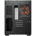 Cougar Корпус Cougar FV150 RGB Black