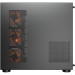 Cougar Корпус Cougar FV150 RGB Black