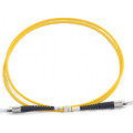 Cor-X Оптичний патчкорд Cor-X FC/UPC-FC/UPC SingleMode, Simplex, 1m (OFPC-FC/UPC-FC/UPC-D-1)