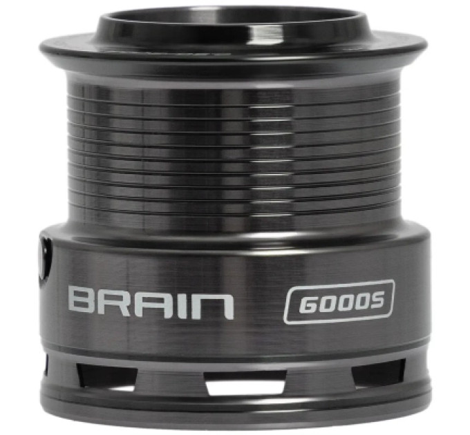 Brain Котушка Brain Classic III Feeder 6000S 4+1BB 4.91 (1858.82.64)