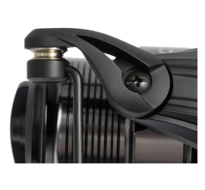 Brain Котушка Brain Classic III Feeder 6000S 4+1BB 4.91 (1858.82.64)