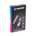 Maxxter Концентратор USB Type-C/USB Maxxter 1xUSB-A 3.0, 2xUSB-A 2.0, 1xUSB-C Gray (HU3C-4P1CN-01)