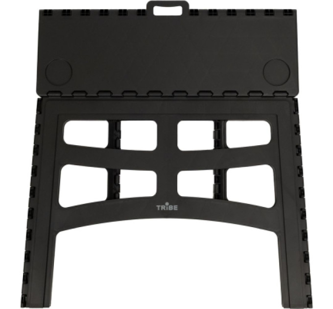 Tribe Туристичний стіл Tribe Camp Table High пластиковий Black (T-EF-0004-black)