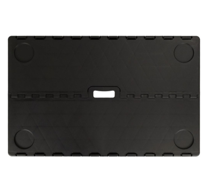 Tribe Туристичний стіл Tribe Camp Table High пластиковий Black (T-EF-0004-black)