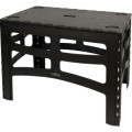 Tribe Туристичний стіл Tribe Camp Table High пластиковий Black (T-EF-0004-black)
