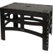 Tribe Туристичний стіл Tribe Camp Table High пластиковий Black (T-EF-0004-black)
