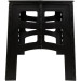 Tribe Туристичний стіл Tribe Camp Table High пластиковий Black (T-EF-0004-black)