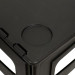 Tribe Туристичний стіл Tribe Camp Table High пластиковий Black (T-EF-0004-black)