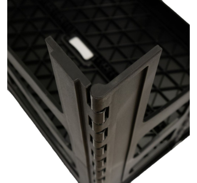 Tribe Туристичний стіл Tribe Camp Table High пластиковий Black (T-EF-0004-black)