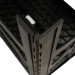 Tribe Туристичний стіл Tribe Camp Table High пластиковий Black (T-EF-0004-black)