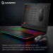 GamePro Мишка GamePro Asgard Loki Wireless/USB Black (GM022B)