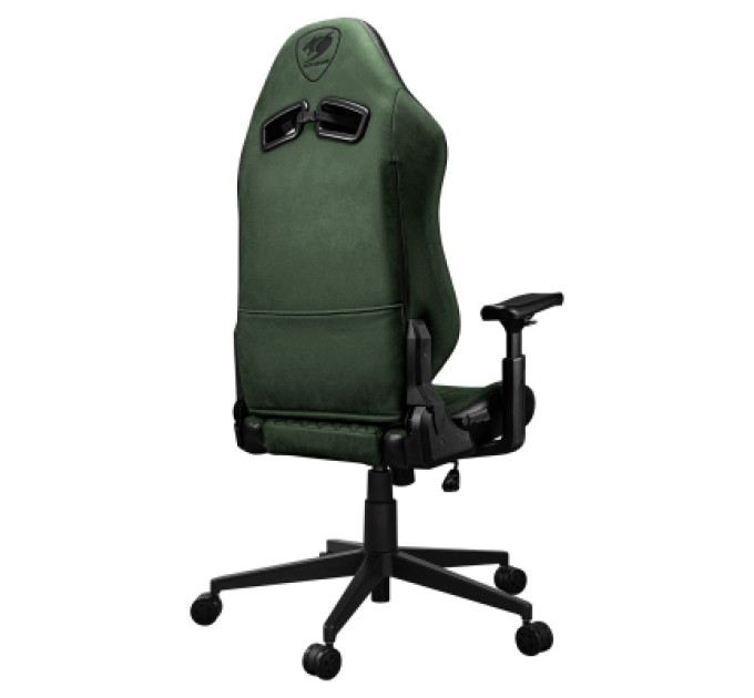 Cougar Крісло ігрове Cougar EXPLORE ARMY GREEN F