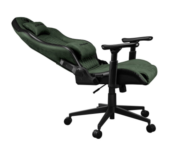 Cougar Крісло ігрове Cougar EXPLORE ARMY GREEN F