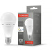 TITANUM Лампочка TITANUM A68 9W E27 4000K 220V (TL-EMA68-09274)
