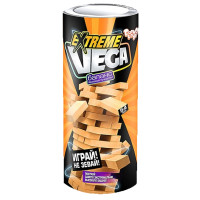 Настільна гра Danko Toys Джанга Vega Extreme (VGE-01)