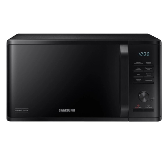 Samsung Мікрохвильова піч Samsung MS23K3515AK/UA