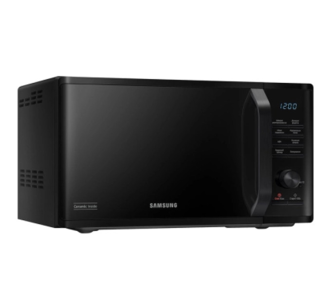 Samsung Мікрохвильова піч Samsung MS23K3515AK/UA