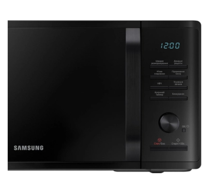 Samsung Мікрохвильова піч Samsung MS23K3515AK/UA