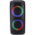 Media-Tech Акустична система Media-Tech FunBox BT Black (MT3181)