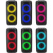 Media-Tech Акустична система Media-Tech FunBox BT Black (MT3181)