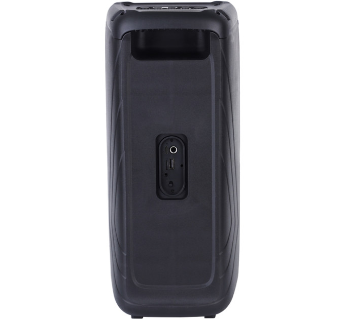 Media-Tech Акустична система Media-Tech FunBox BT Black (MT3181)