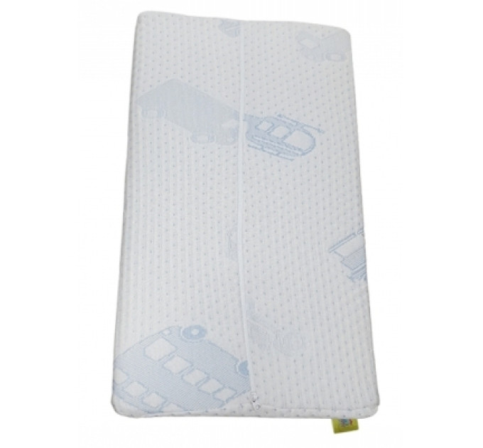 Highfoam Подушка Highfoam дитяча ортопедична Noble Twinkle Star для хлопчиків 50 х 29 х 8 см (4820000634960)