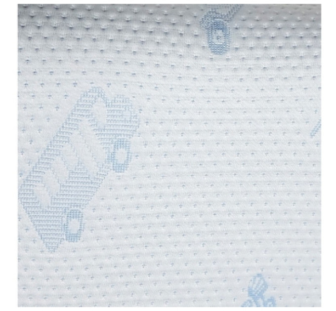 Highfoam Подушка Highfoam дитяча ортопедична Noble Twinkle Star для хлопчиків 50 х 29 х 8 см (4820000634960)