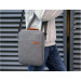 BeCover Сумка для ноутбука/планшета BeCover 13" Gray (711862)