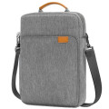 BeCover Сумка для ноутбука/планшета BeCover 13" Gray (711862)
