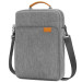 BeCover Сумка для ноутбука/планшета BeCover 13" Gray (711862)