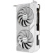 ASUS Відеокарта ASUS GeForce RTX5060 8Gb DUAL WHITE OC (DUAL-RTX5060-O8G-WHITE)