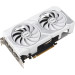 ASUS Відеокарта ASUS GeForce RTX5060 8Gb DUAL WHITE OC (DUAL-RTX5060-O8G-WHITE)