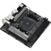 ASRock Материнська плата ASRock B550M-ITX/ac