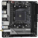ASRock Материнська плата ASRock B550M-ITX/ac
