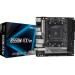 ASRock Материнська плата ASRock B550M-ITX/ac