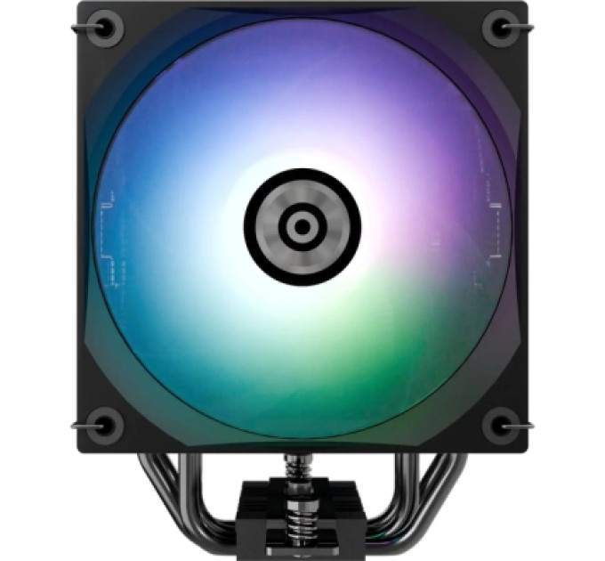 Enermax Кулер до процесора Enermax ETS-T41 Digital ARGB (ETS-T41D-ARGB)